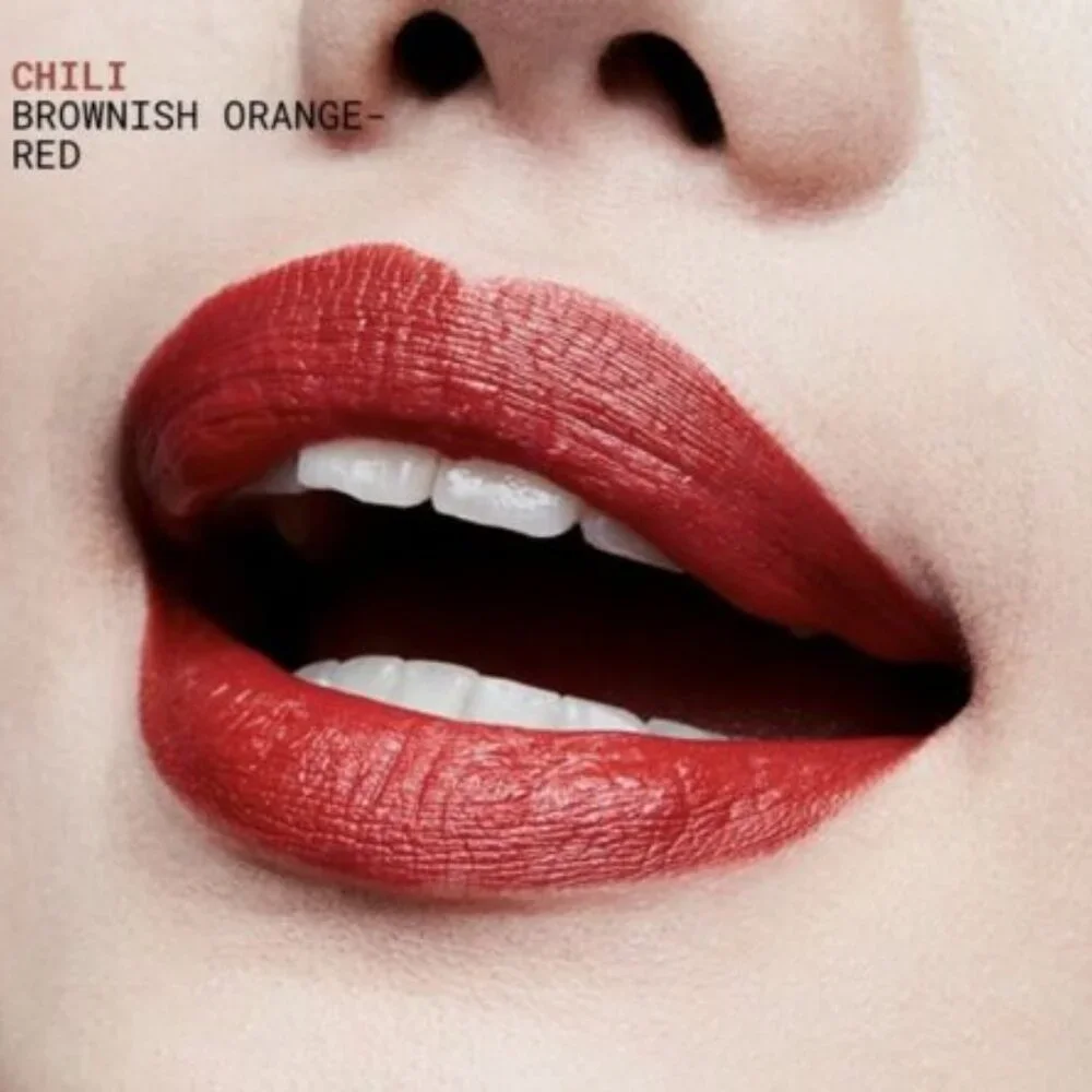 Sale! MAC CHILI Lipstick mini NEW Limited Ed Matte Taste of Stardom
